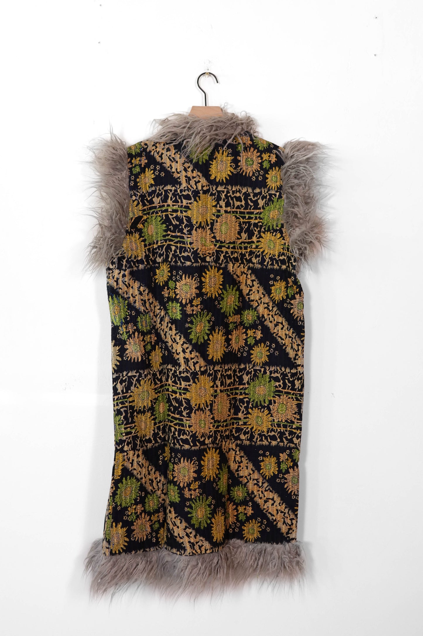 Medium Rani Duster V2063