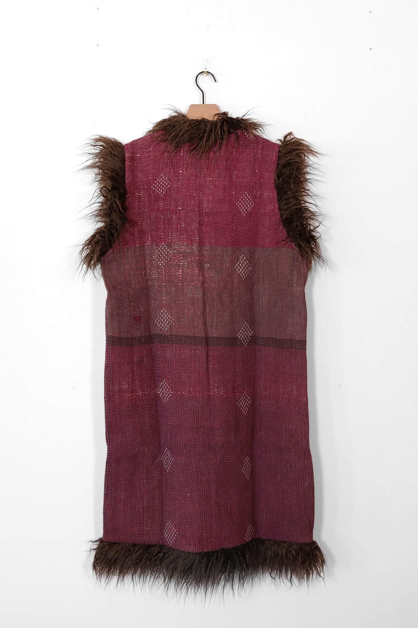 Large Rani Duster V2060