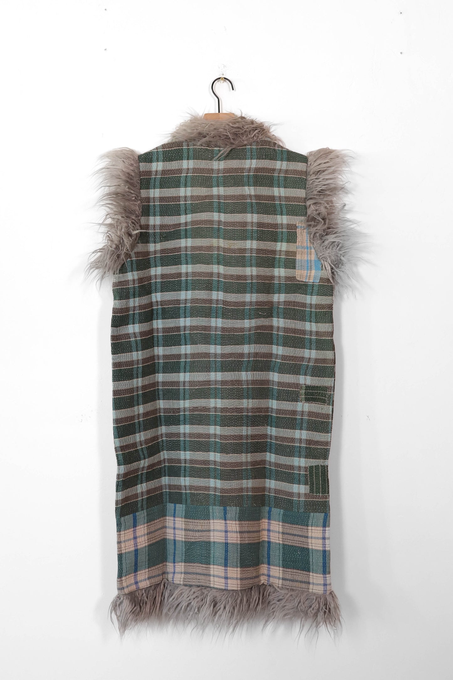Rani Duster V2067