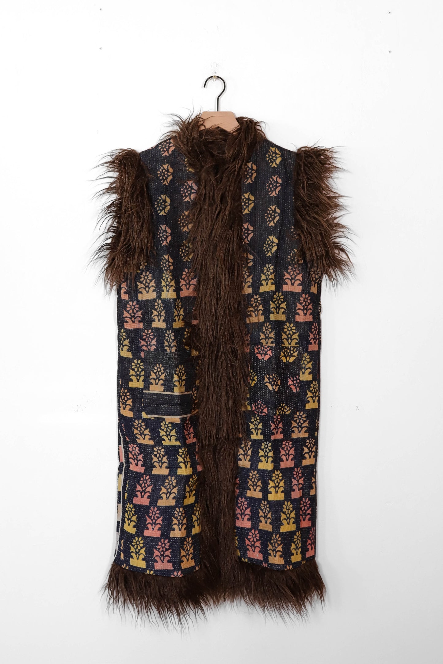 Medium Rani Duster V2065