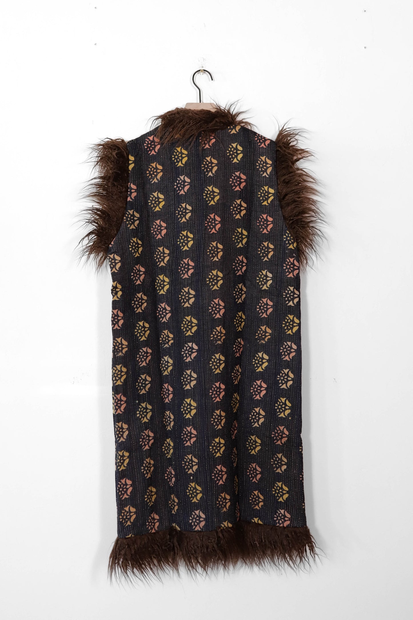 Medium Rani Duster V2065