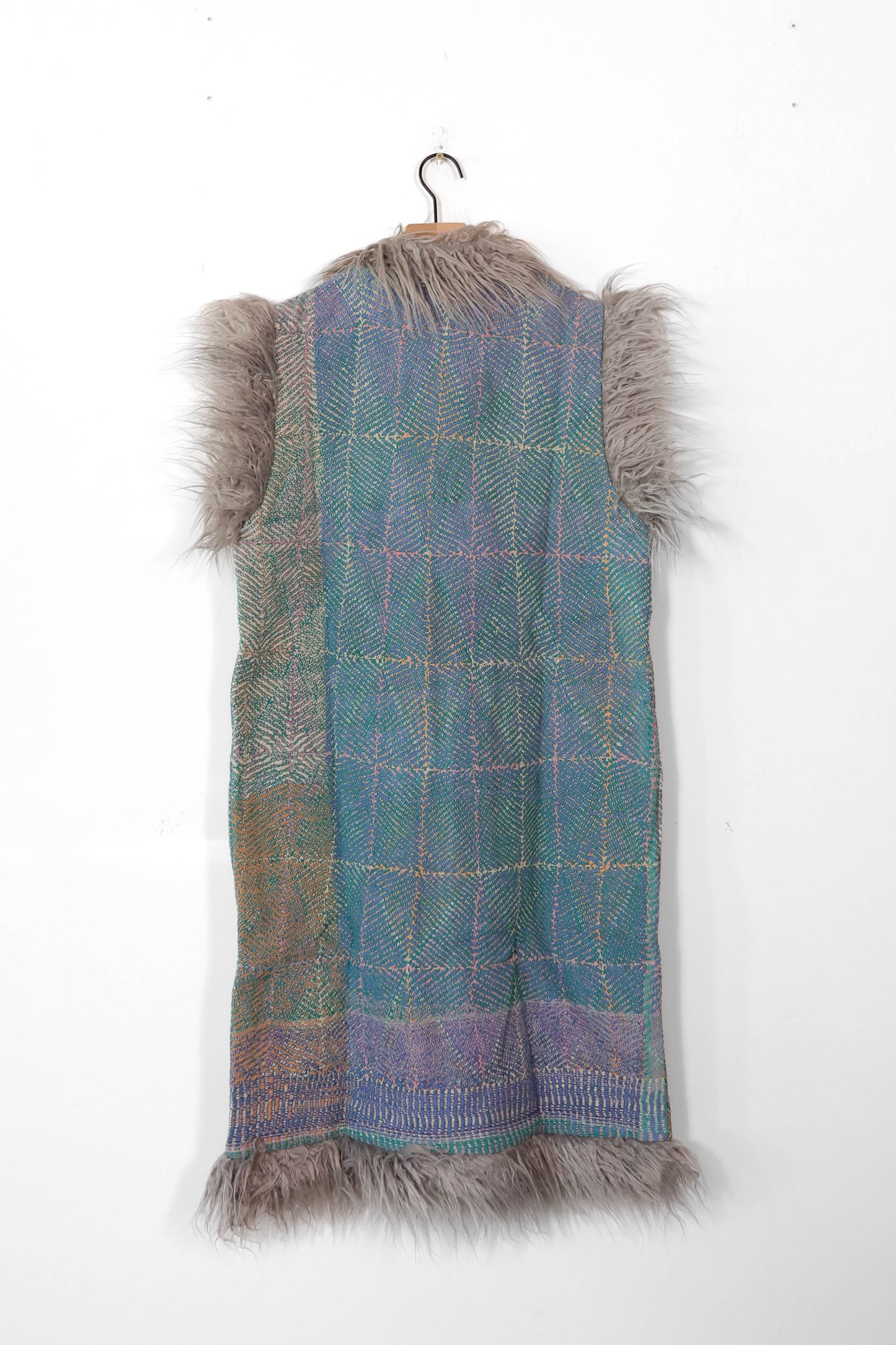 Medium Rani Duster V2064