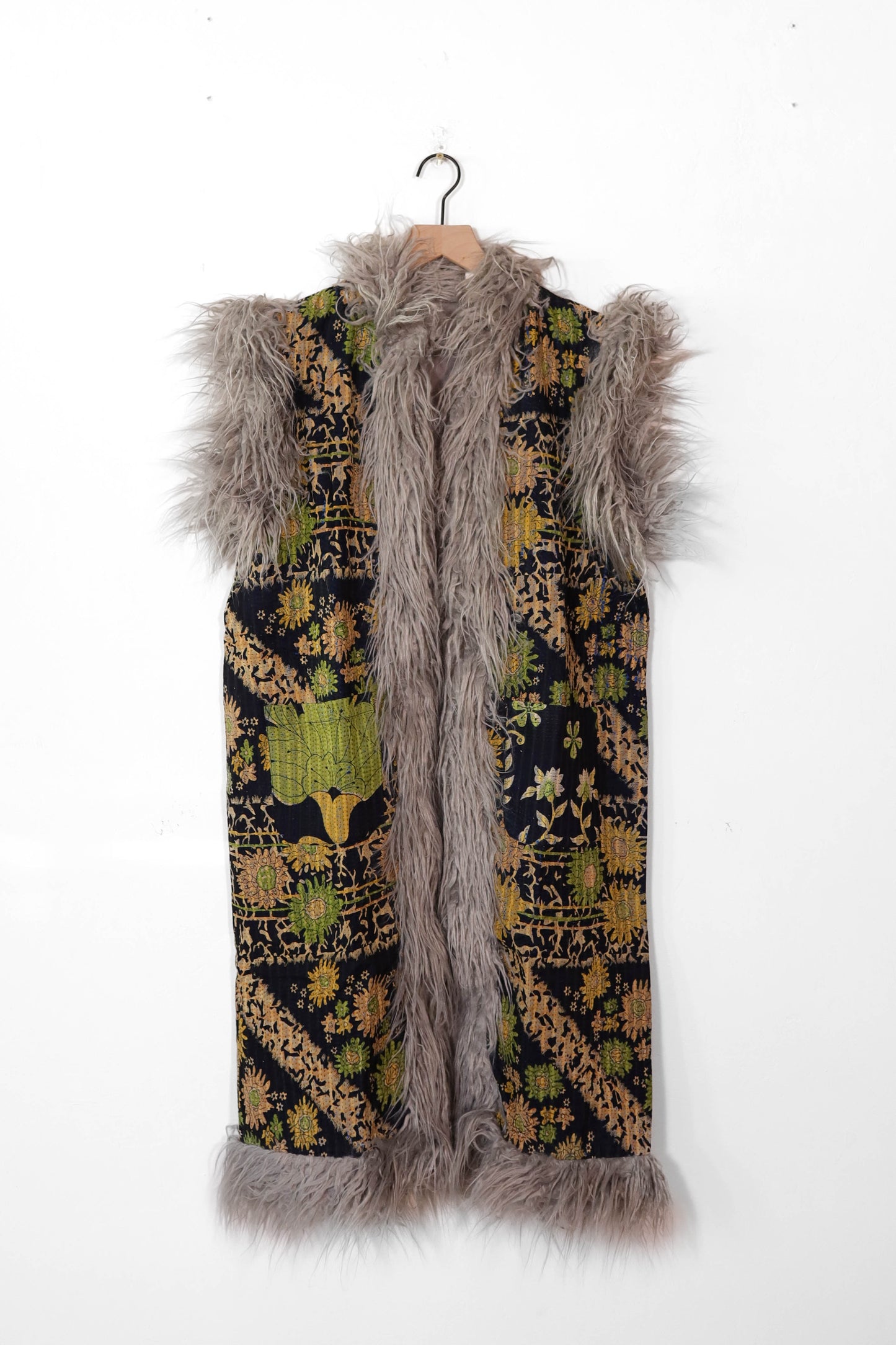 Medium Rani Duster V2063