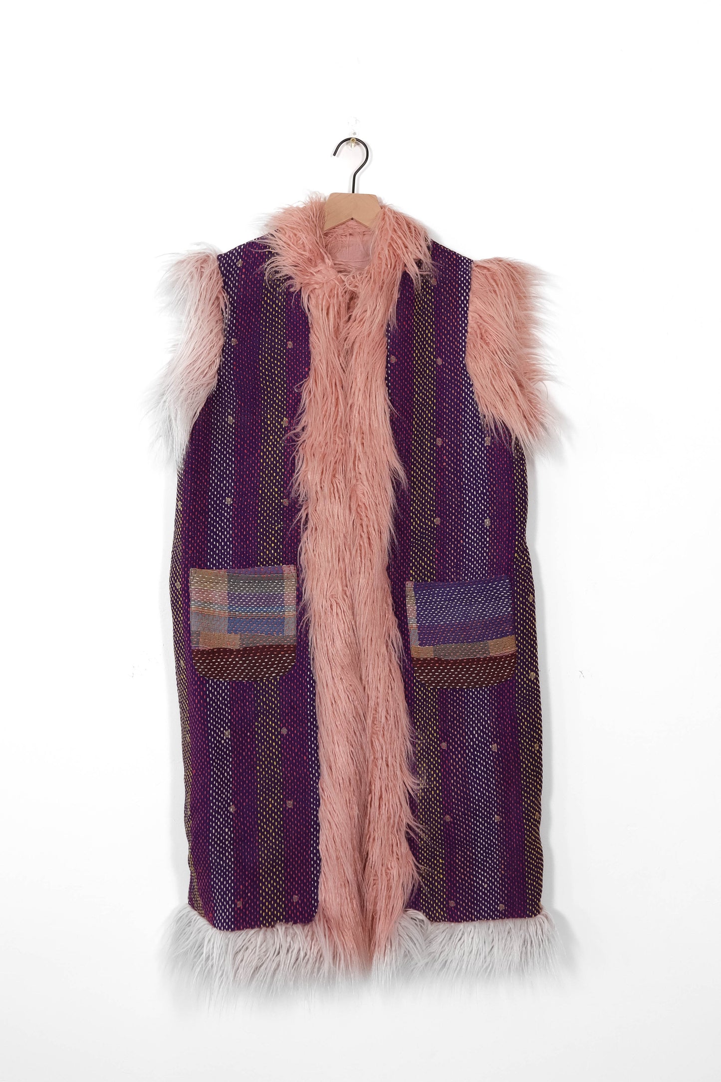Medium Rani Duster V2039