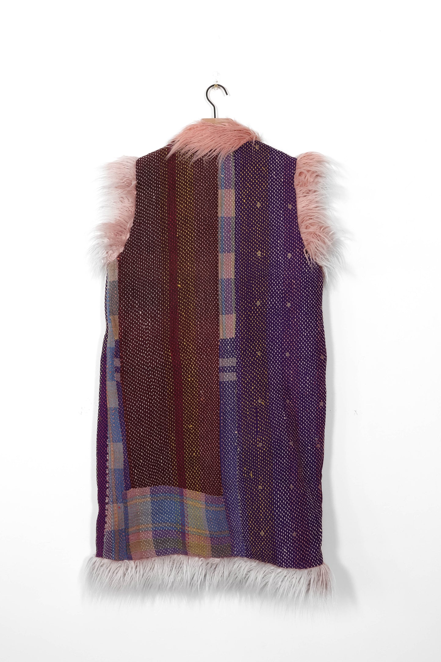 Medium Rani Duster V2039