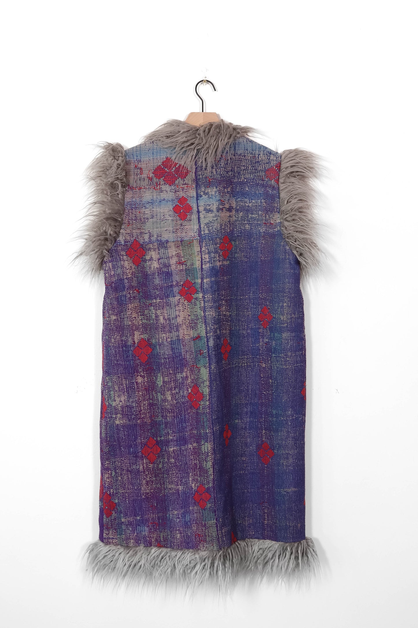 Large Rani Duster V2046