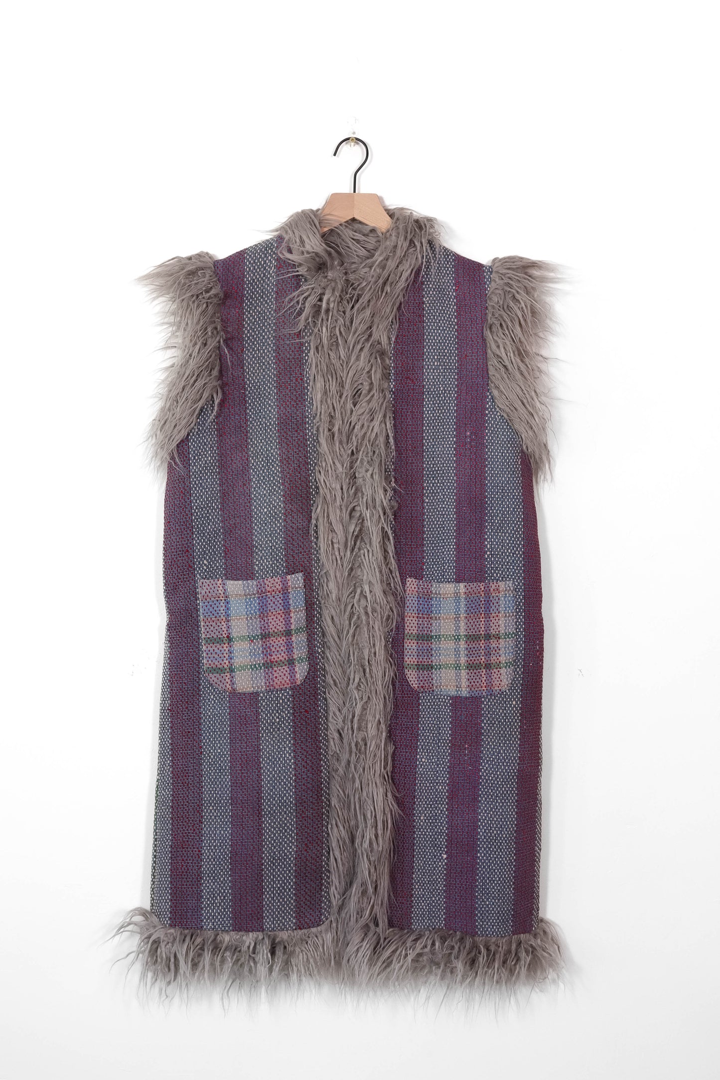 Large Rani Duster V2045