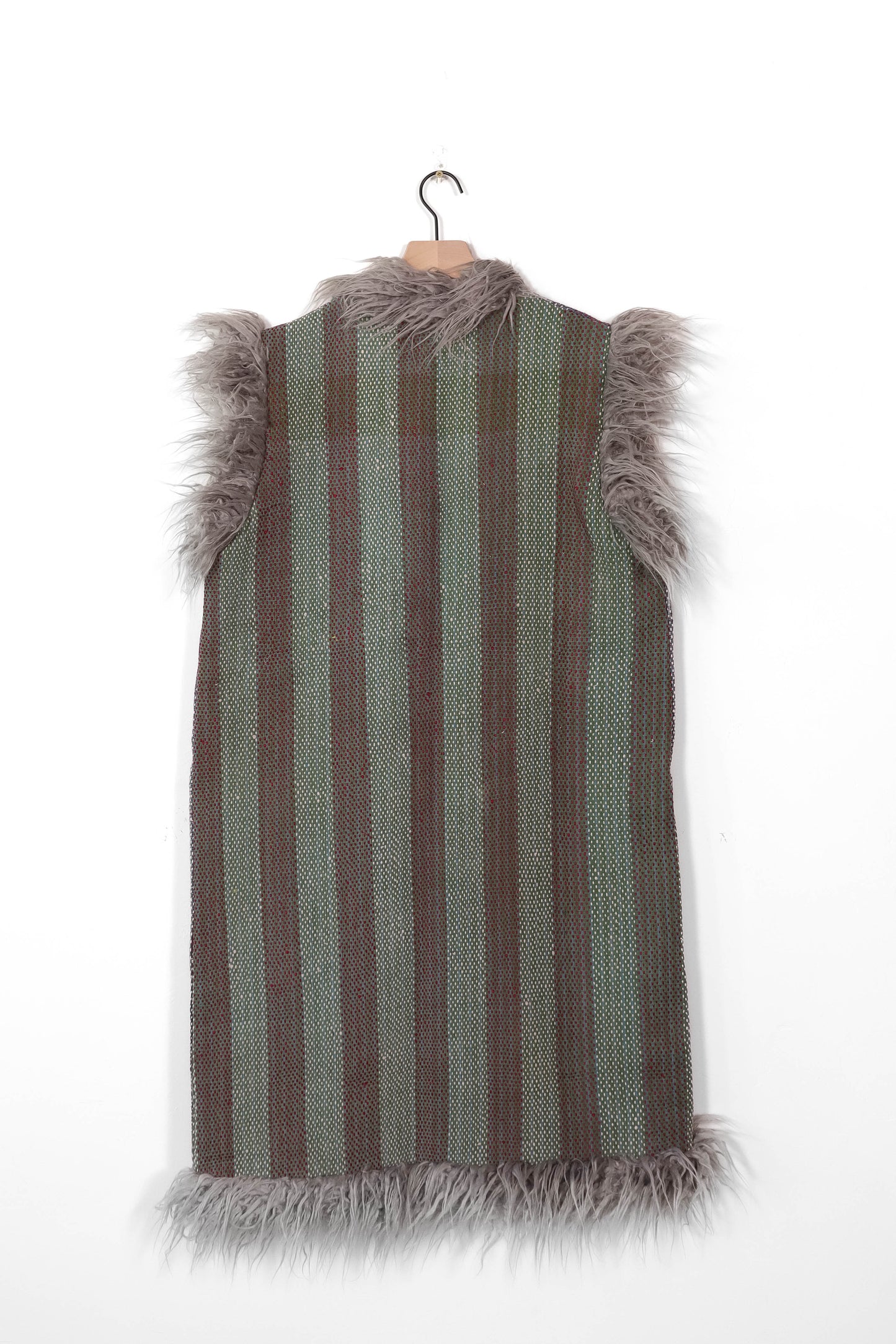 Large Rani Duster V2045