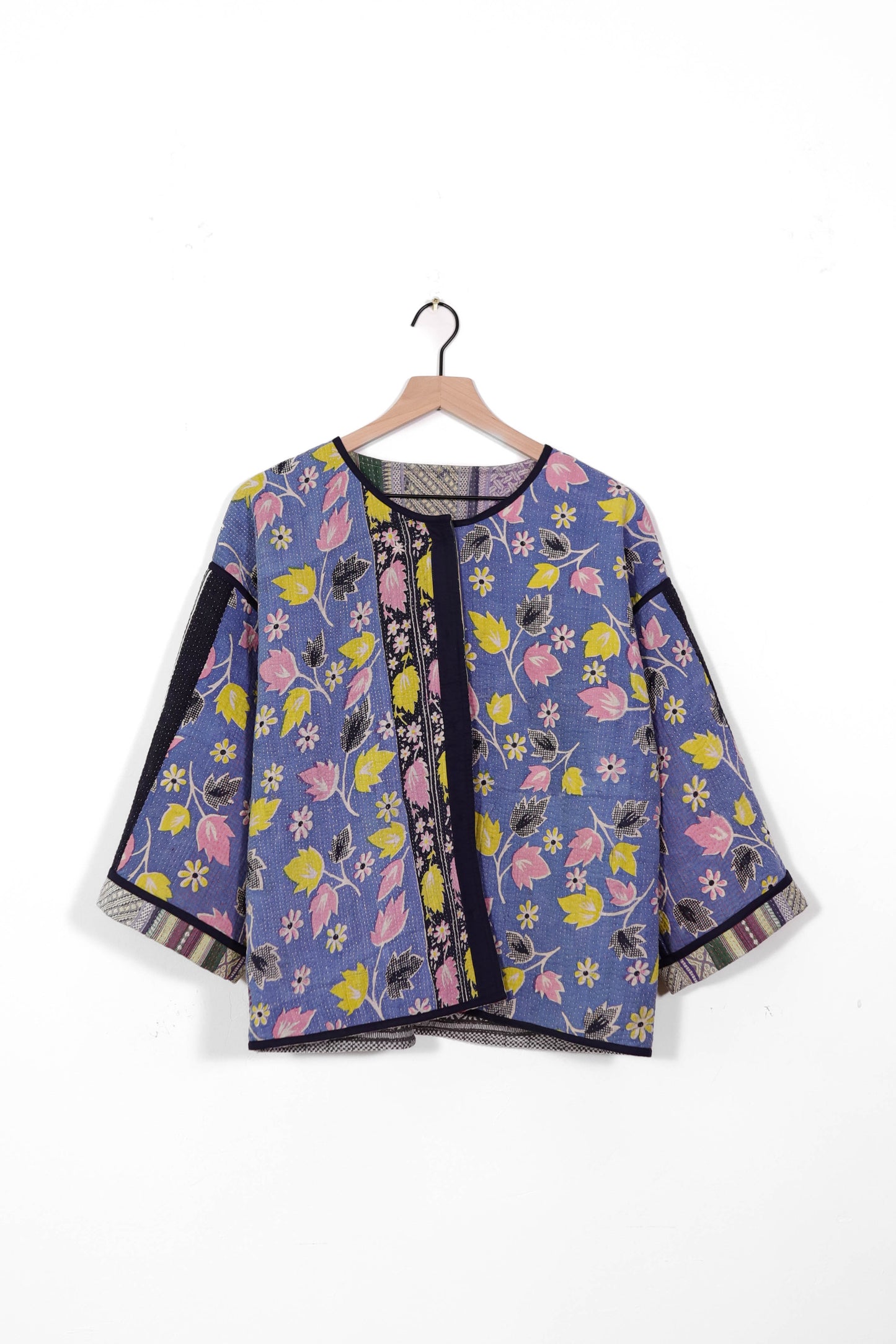 Patch Coat P1025