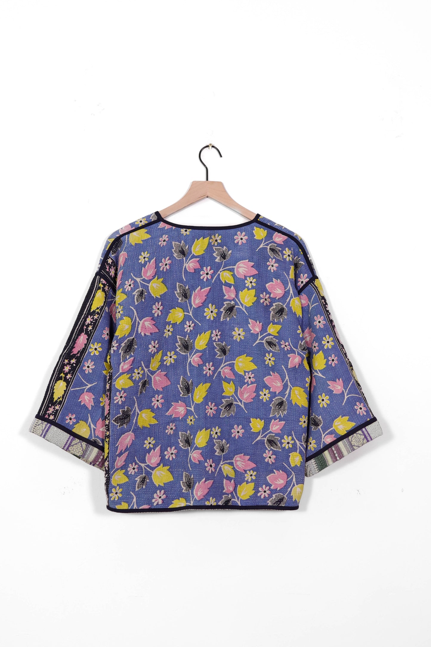 Patch Coat P1025