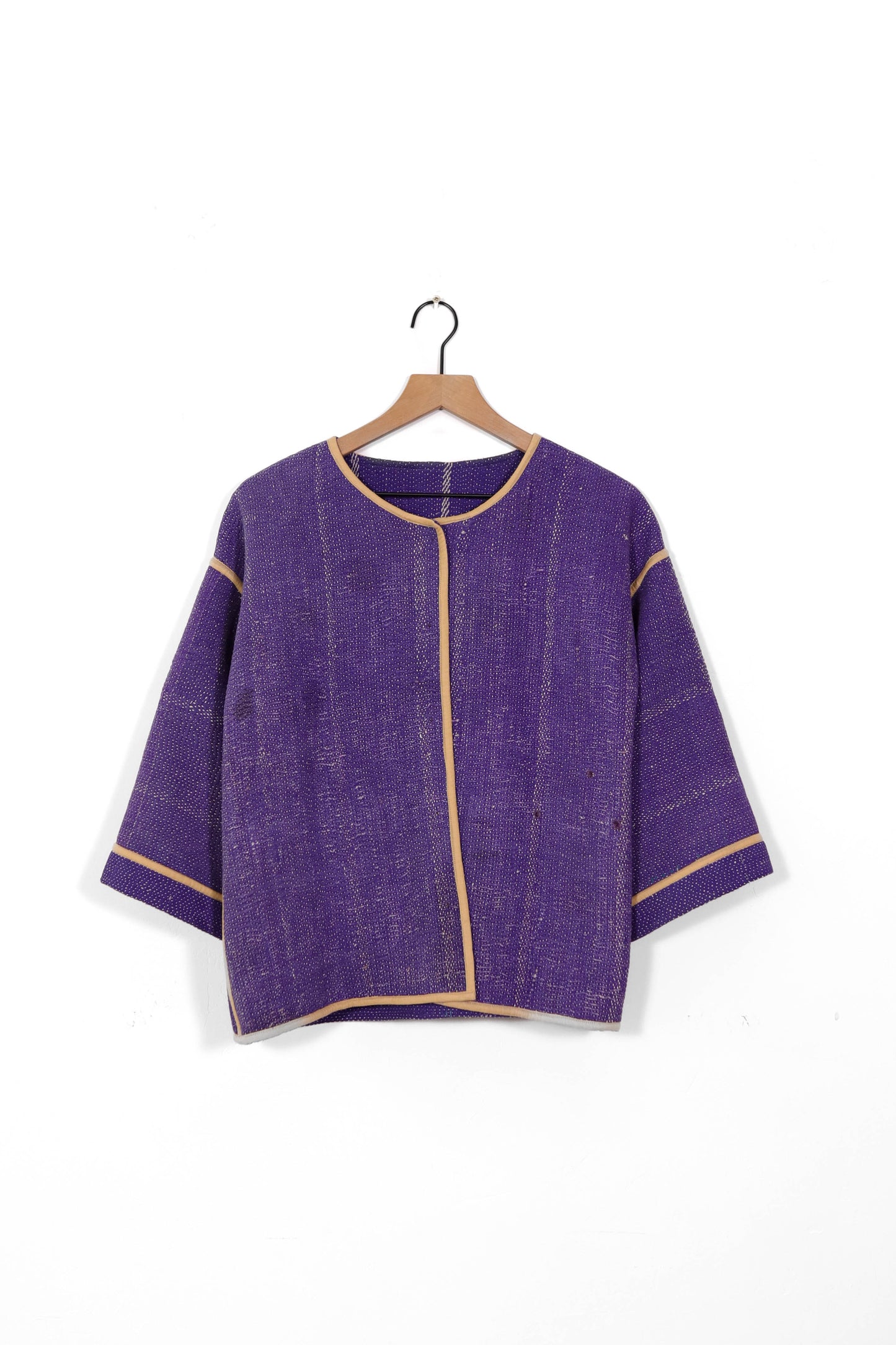 Patch Coat P1036