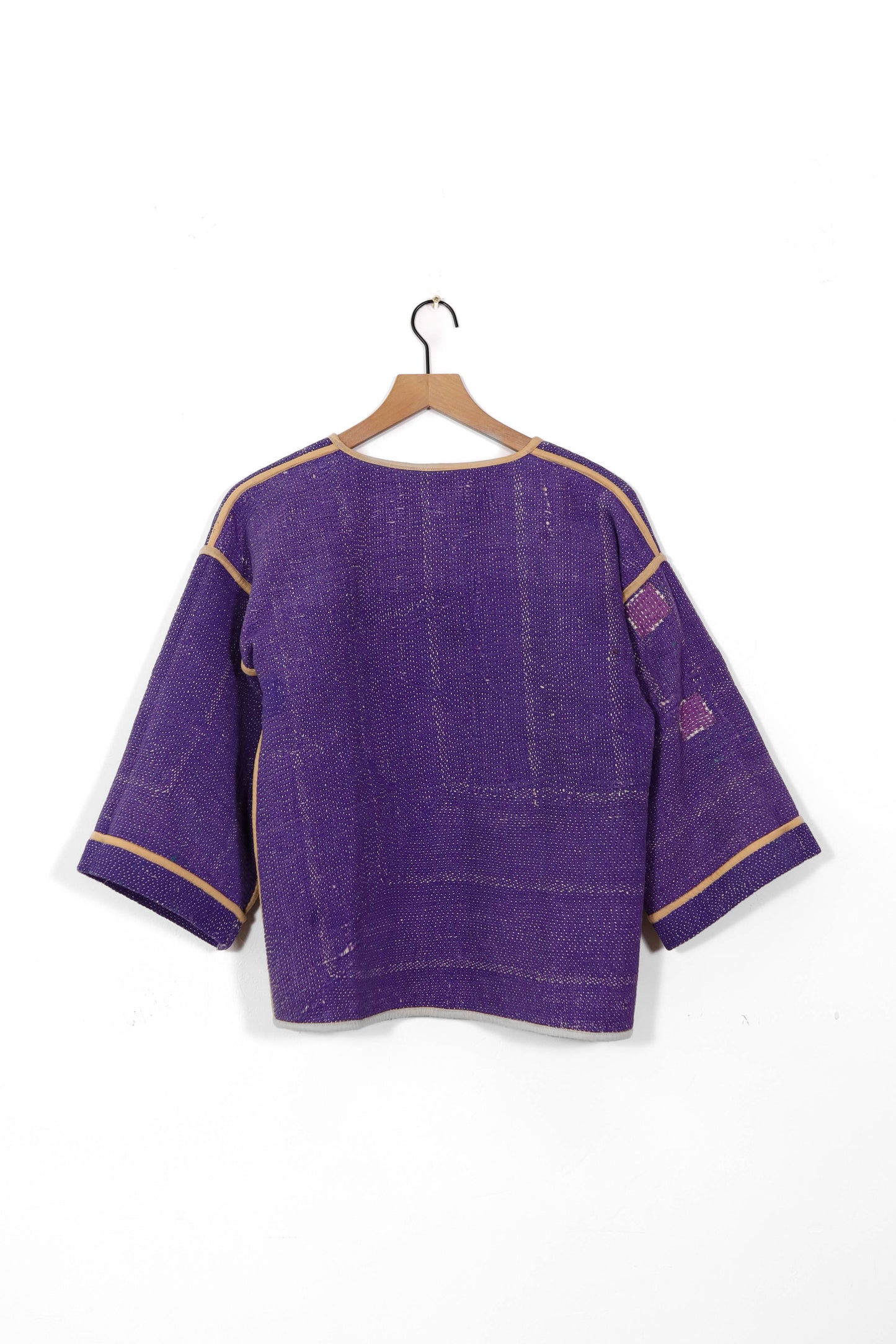 Patch Coat P1036