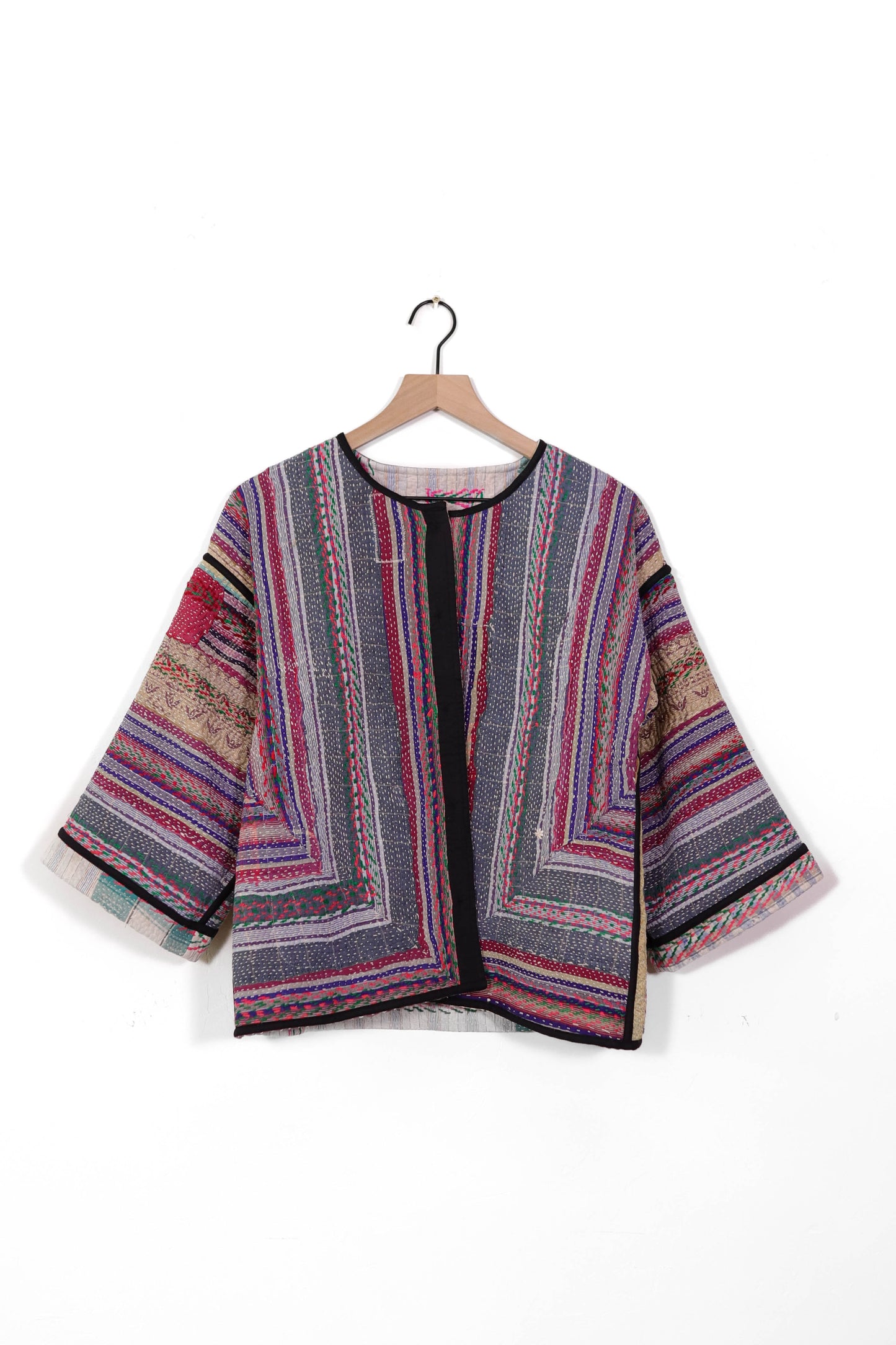 Patch Coat P1035