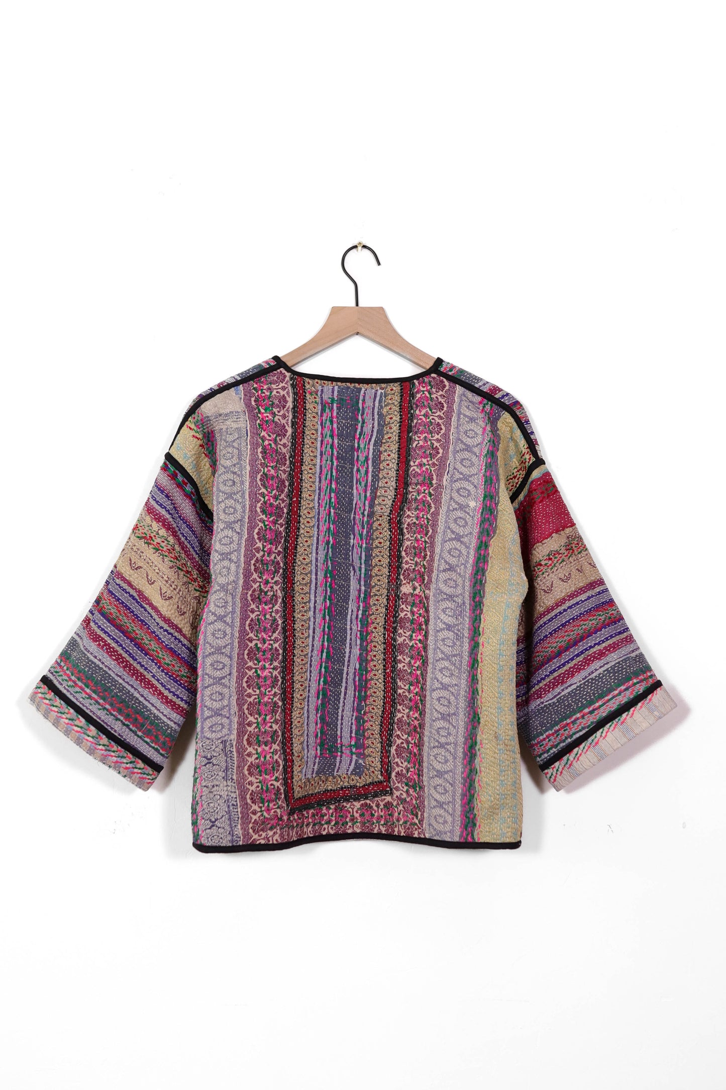 Patch Coat P1035