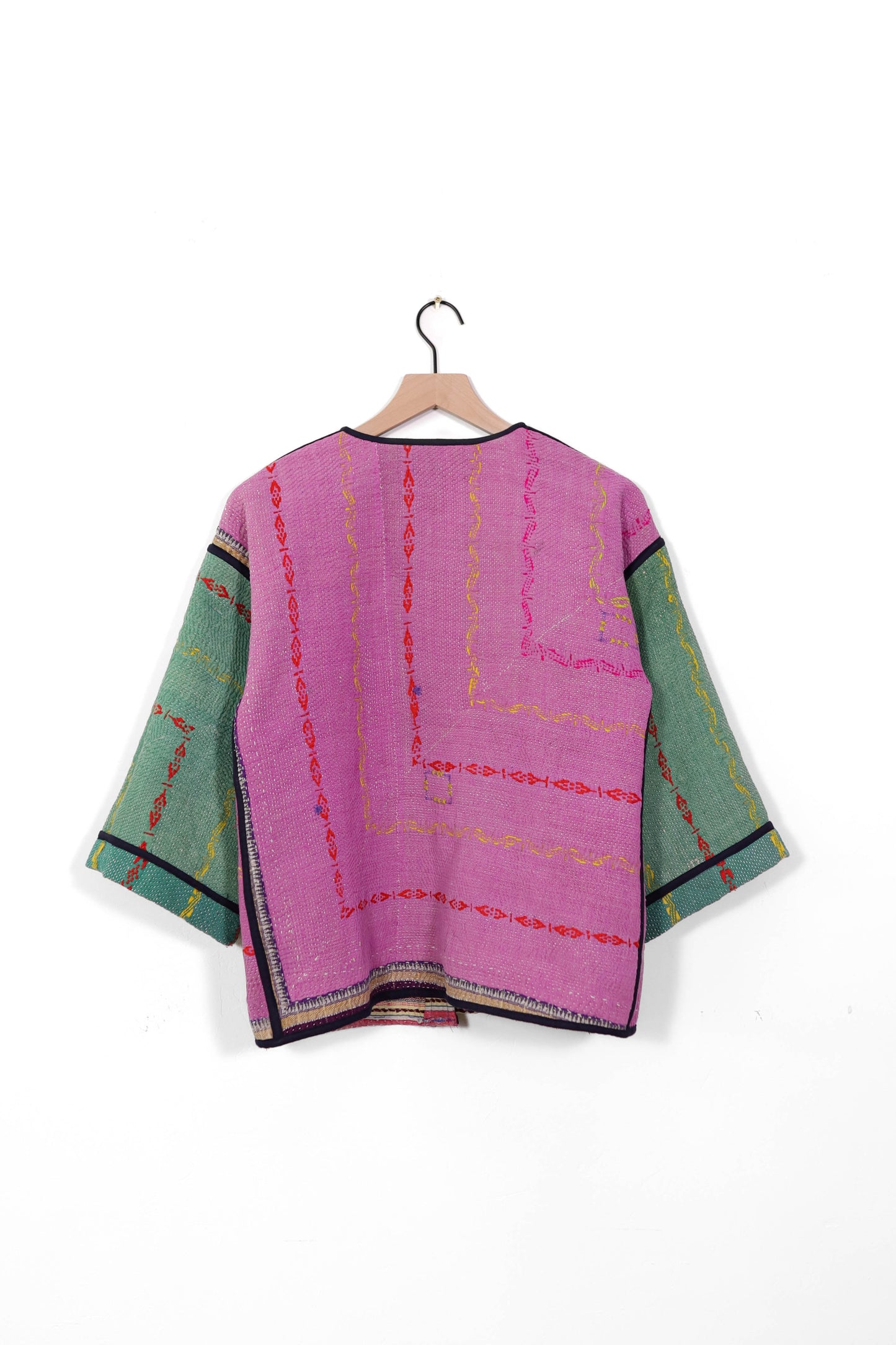 Patch Coat P1031