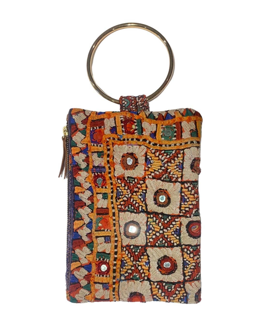 Ring Clutch 011