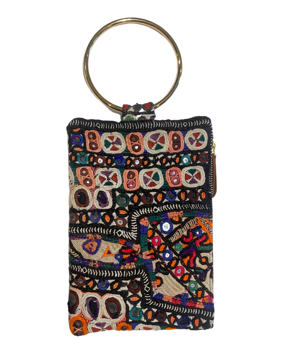 Ring Clutch 009