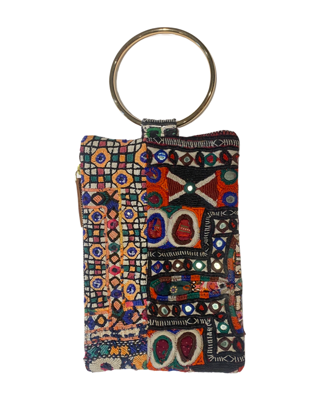 Ring Clutch 009