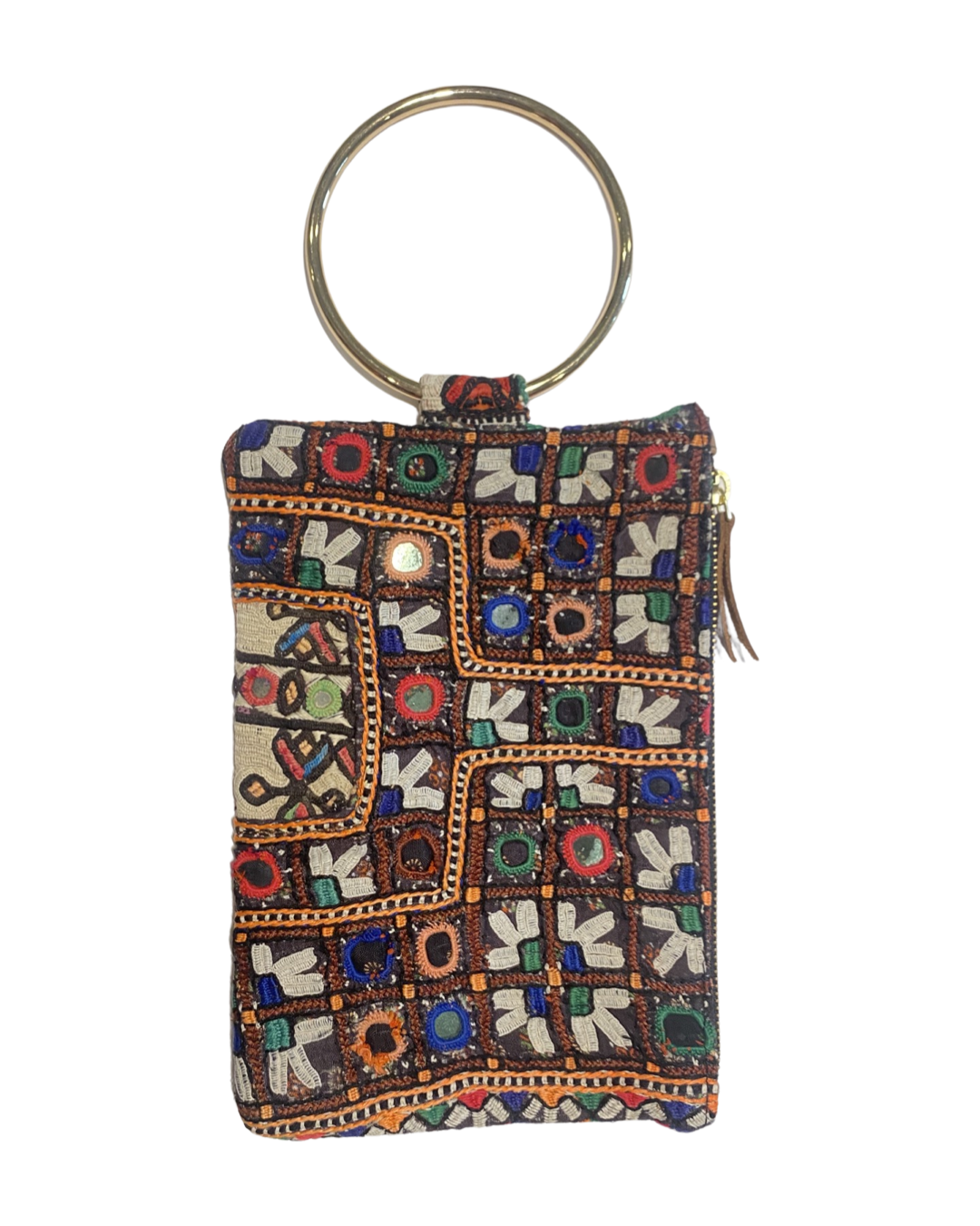 Ring Clutch 010