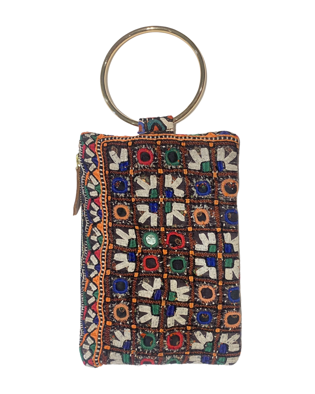 Ring Clutch 010