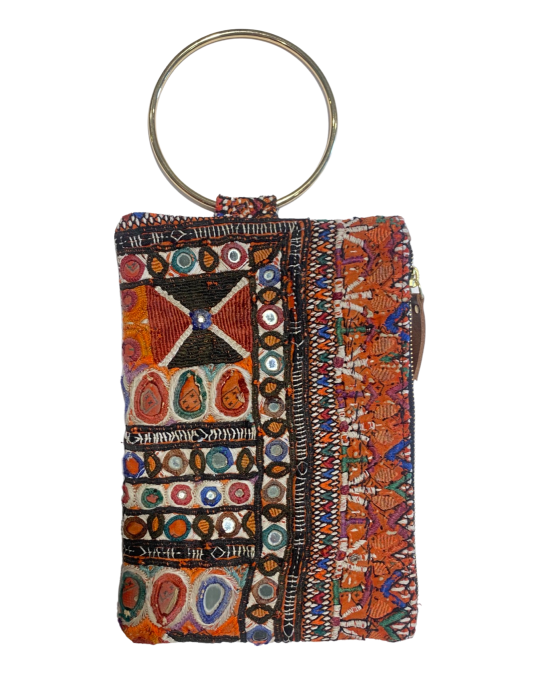 Ring Clutch 006