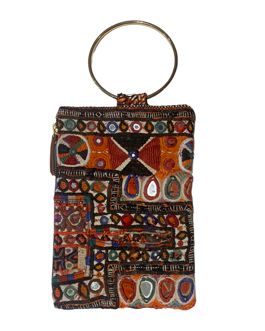 Ring Clutch 006