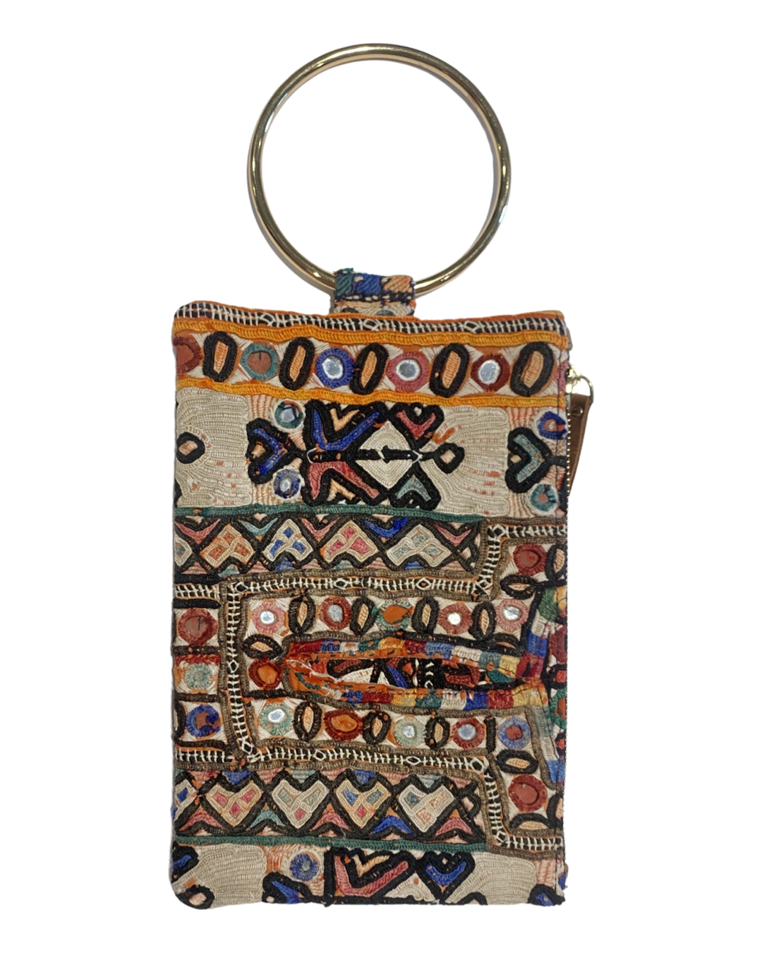 Ring Clutch 007