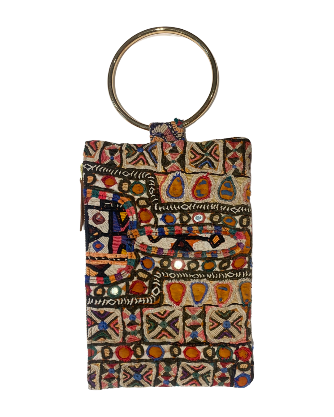 Ring Clutch 007