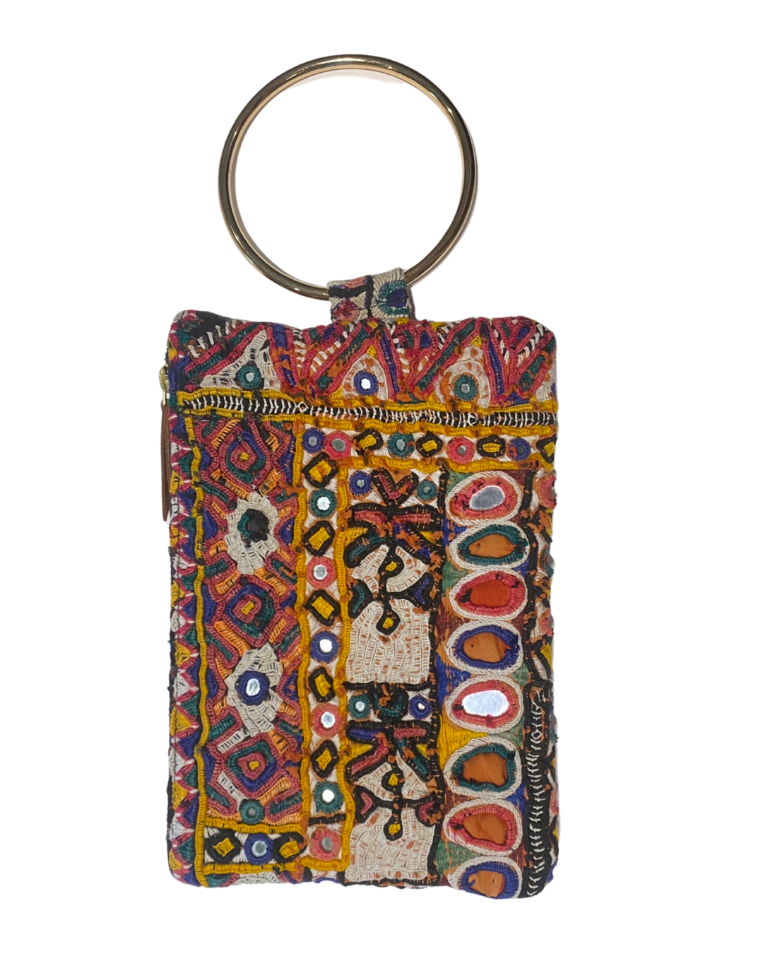 Ring Clutch 004