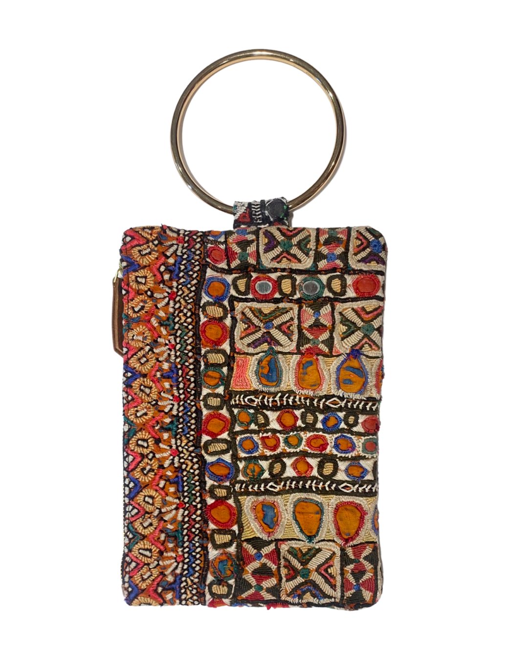 Ring Clutch 005