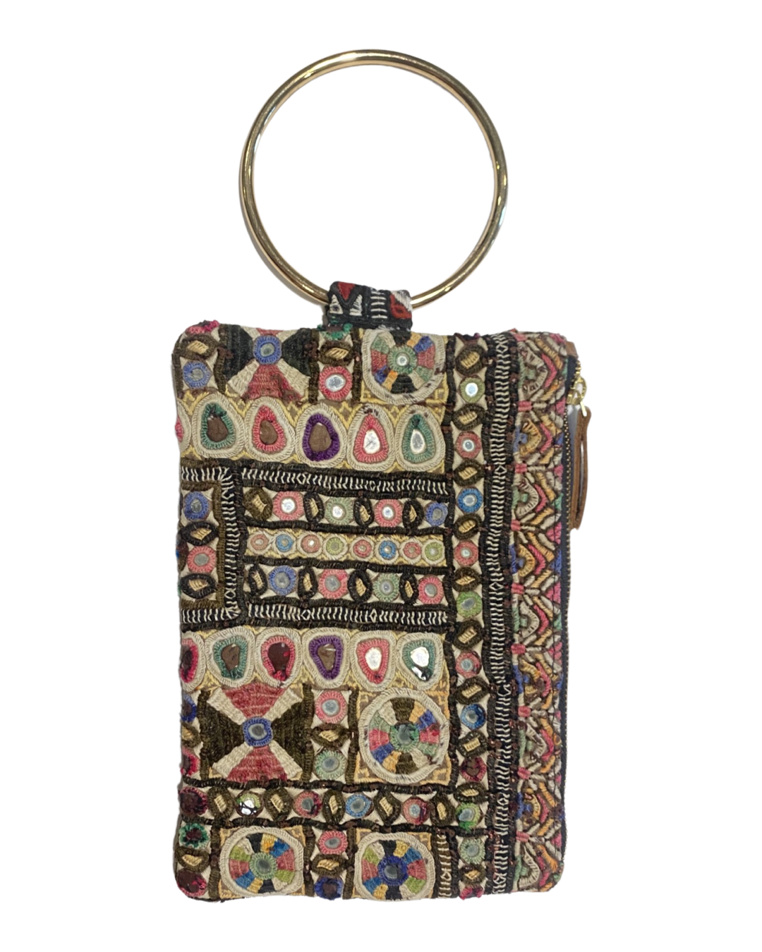 Ring Clutch 005