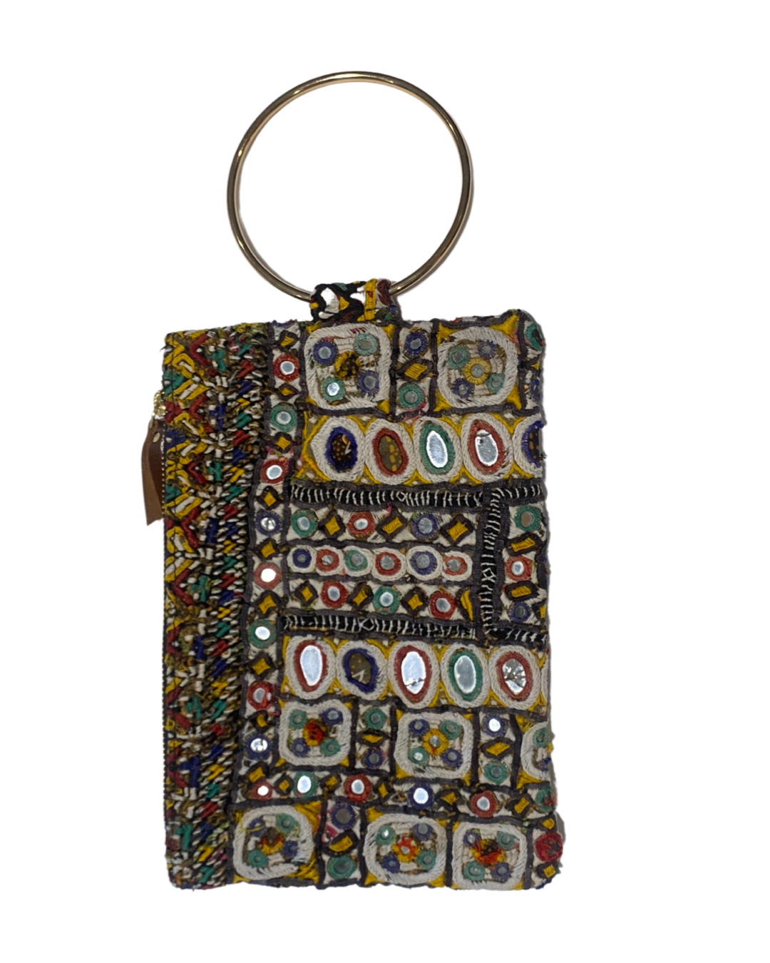 Ring Clutch 002