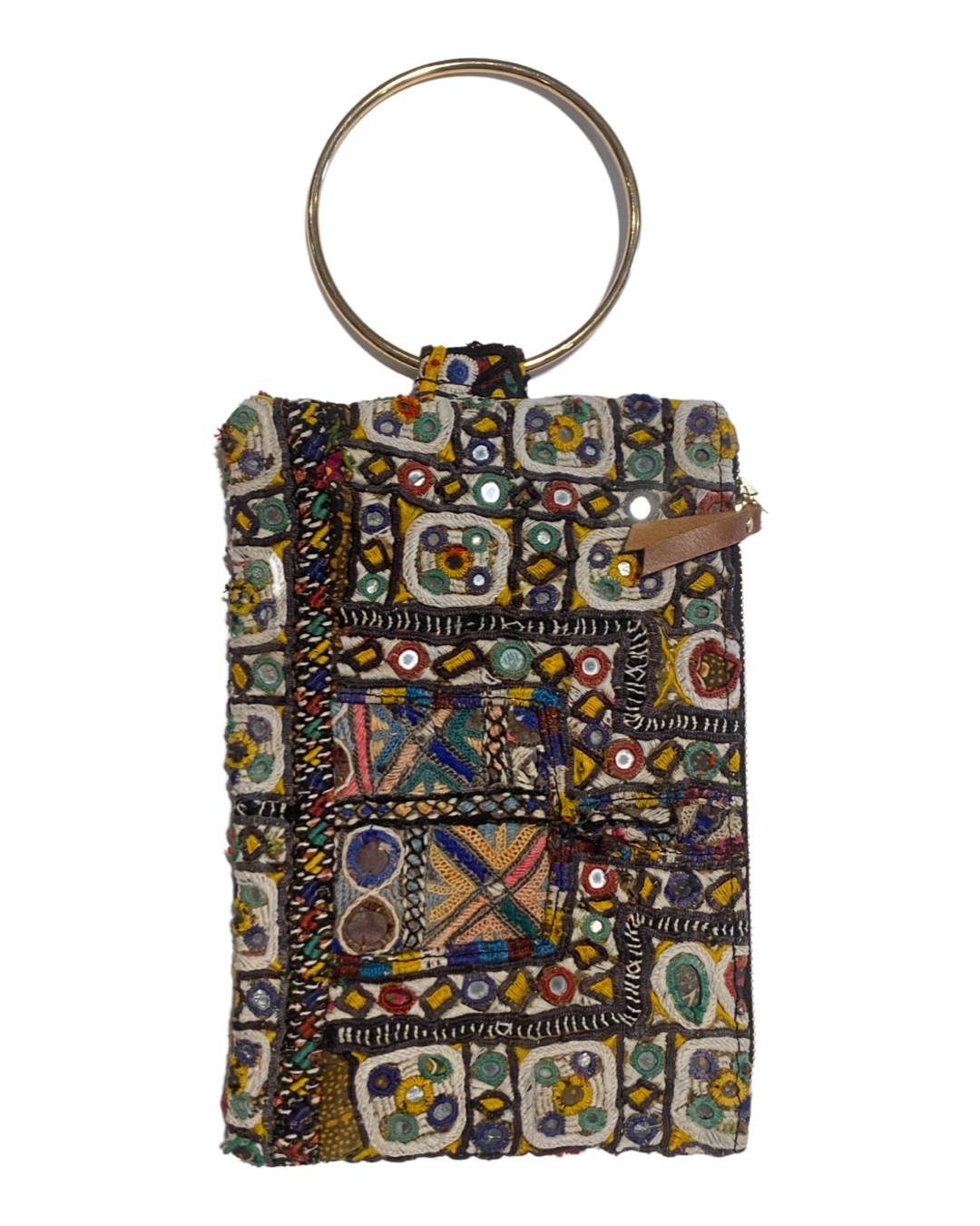 Ring Clutch 002