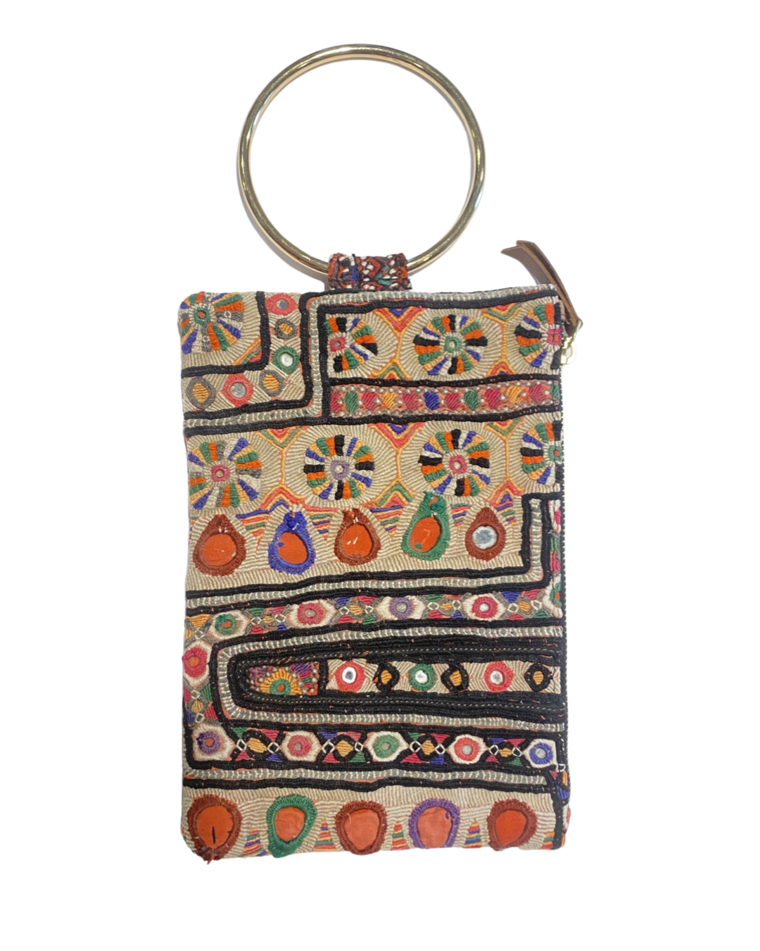 Ring Clutch 003