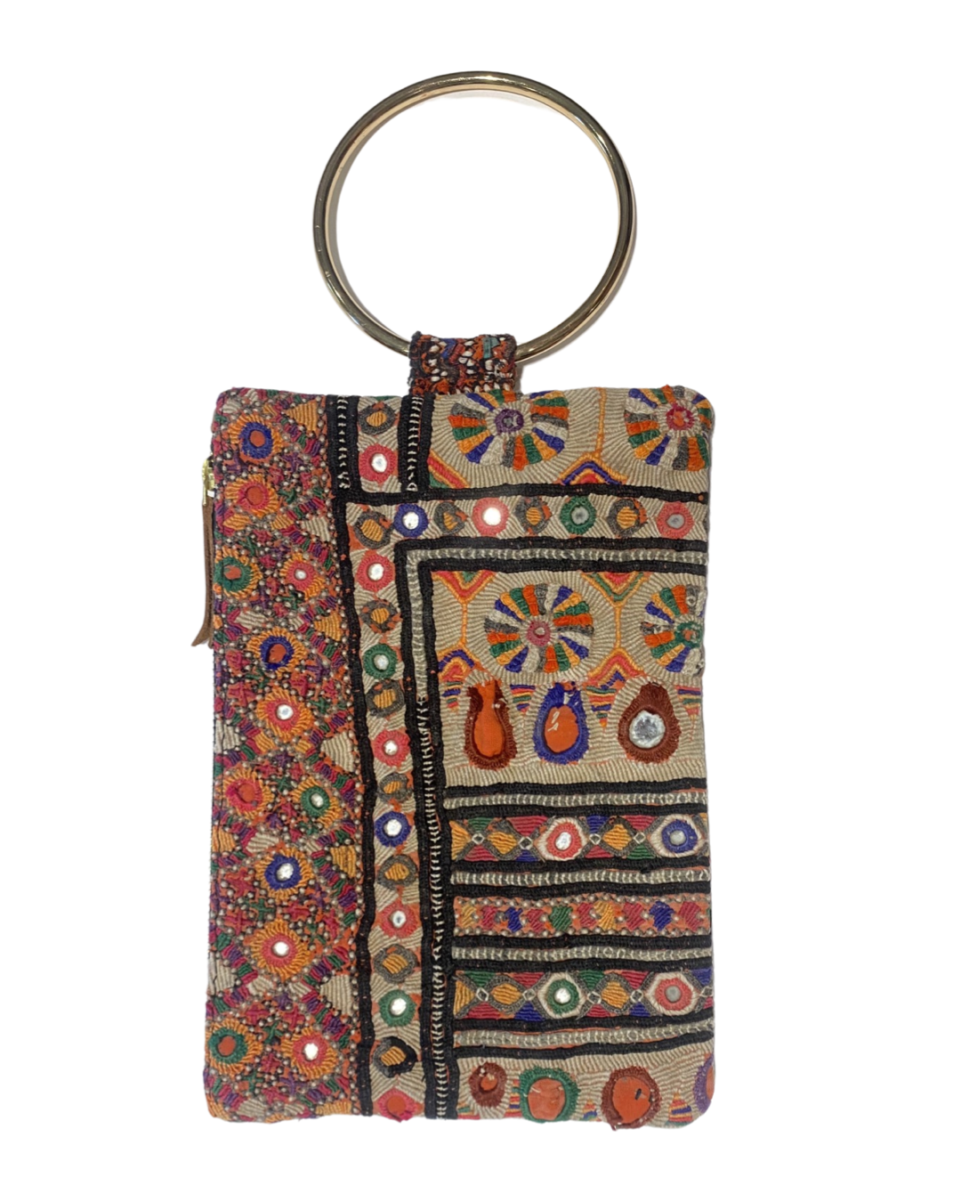 Ring Clutch 003