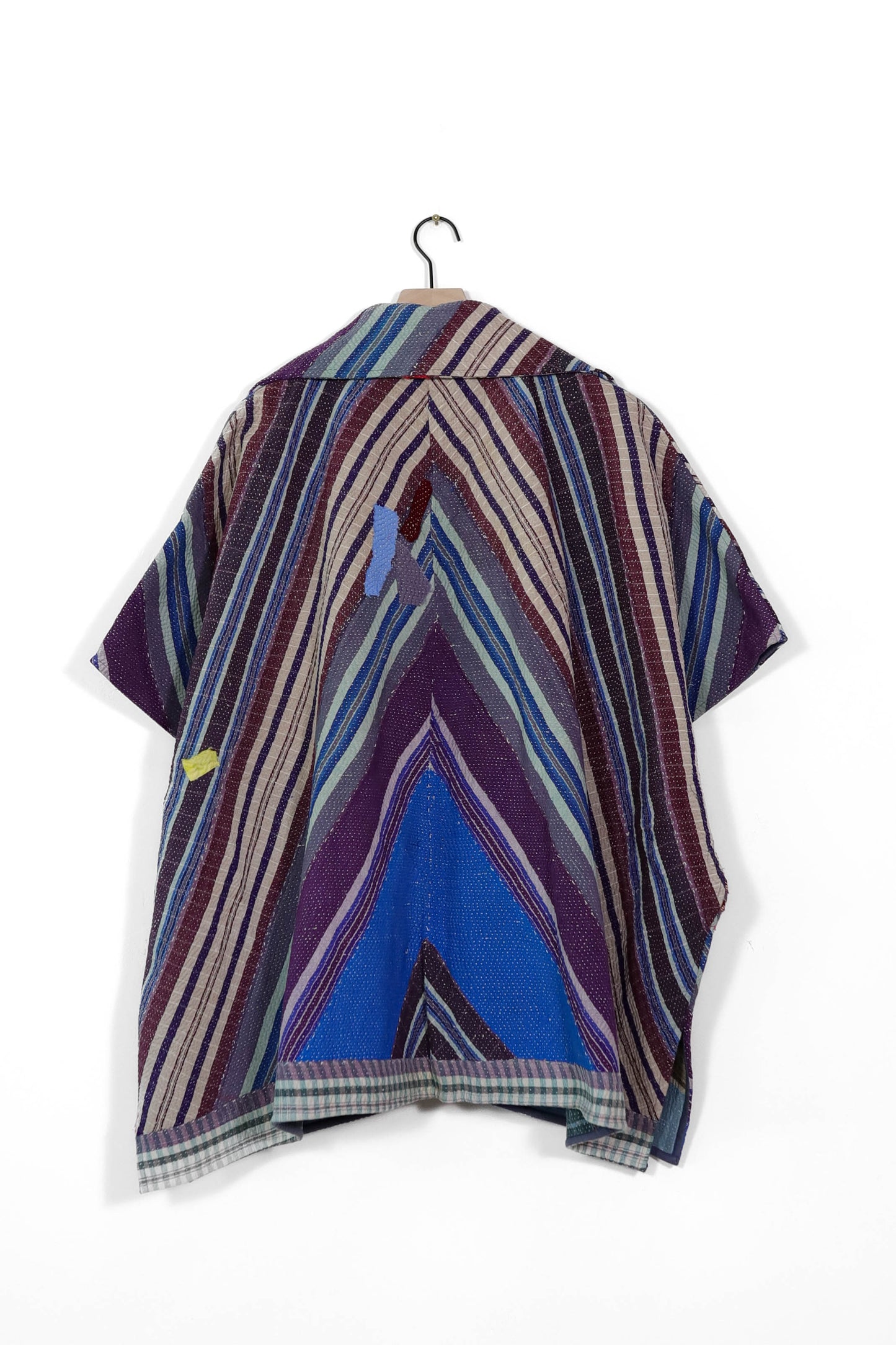 Slim Short M327