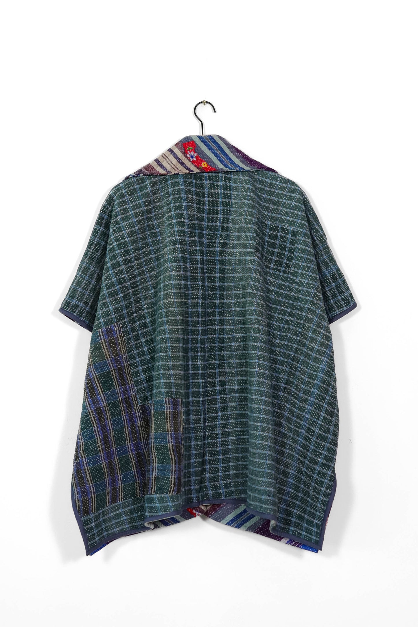 Slim Short M327