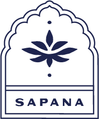 Sapana Dreams logo
