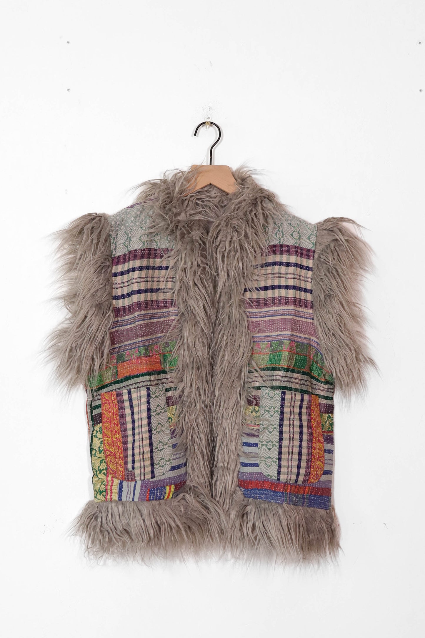 Large Rani Vest V1083