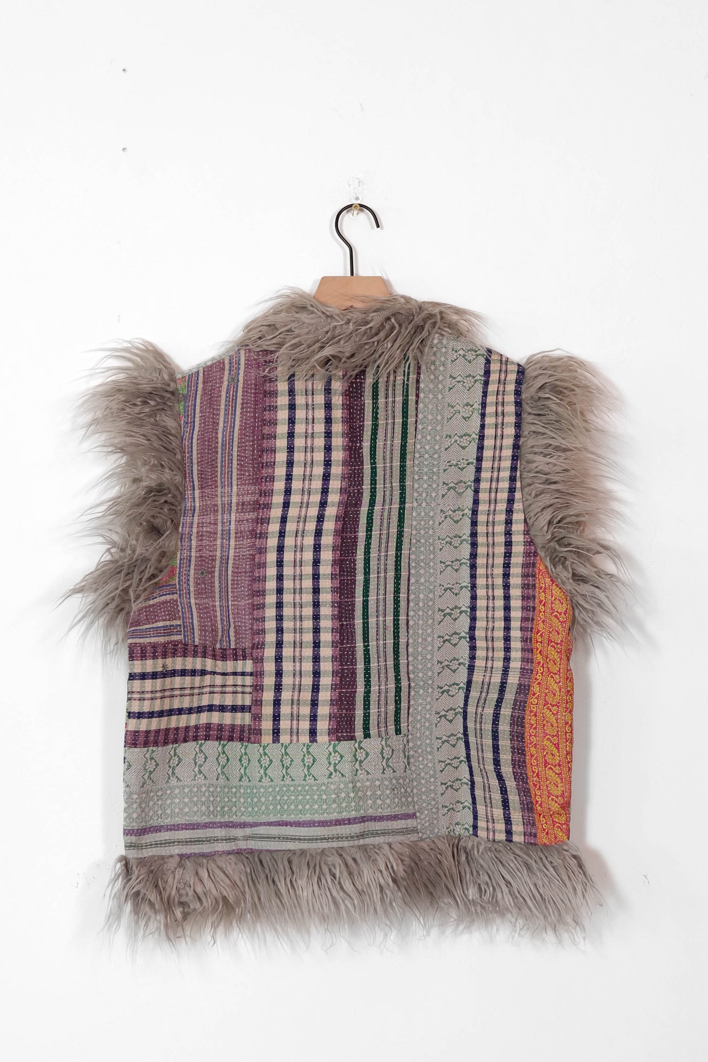 Large Rani Vest V1083