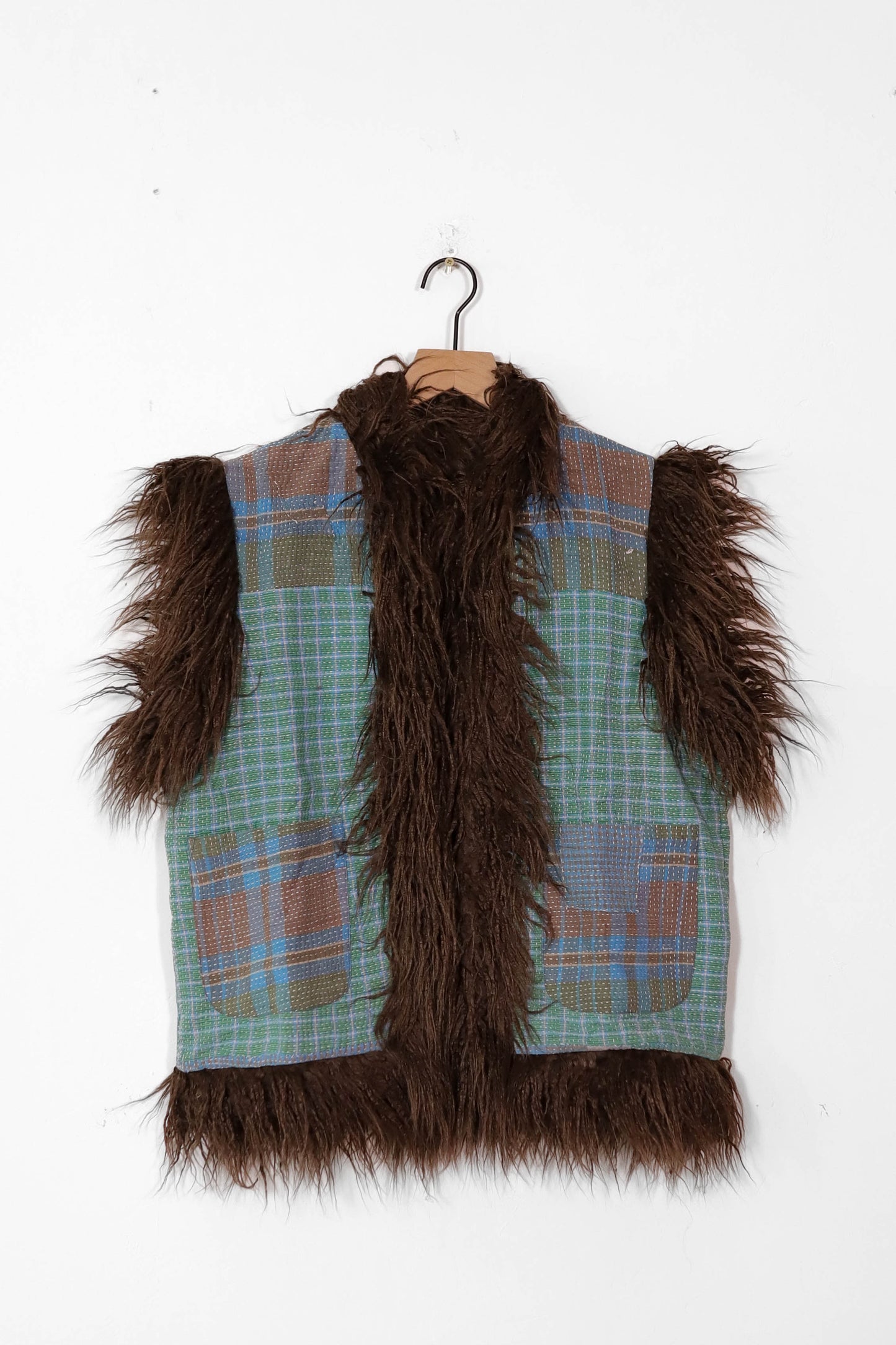 Large Rani Vest V1078