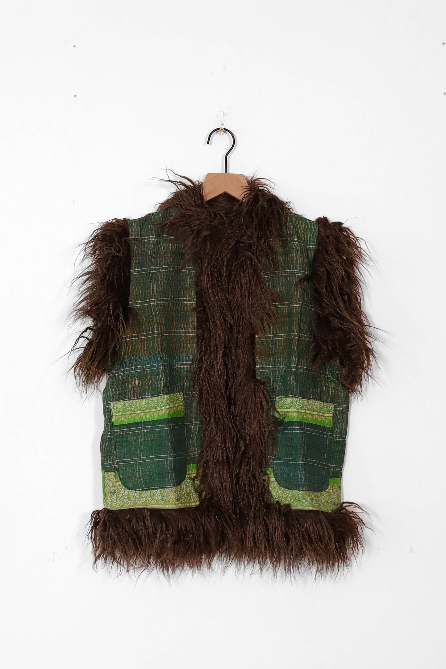 Small Rani Vest V1070