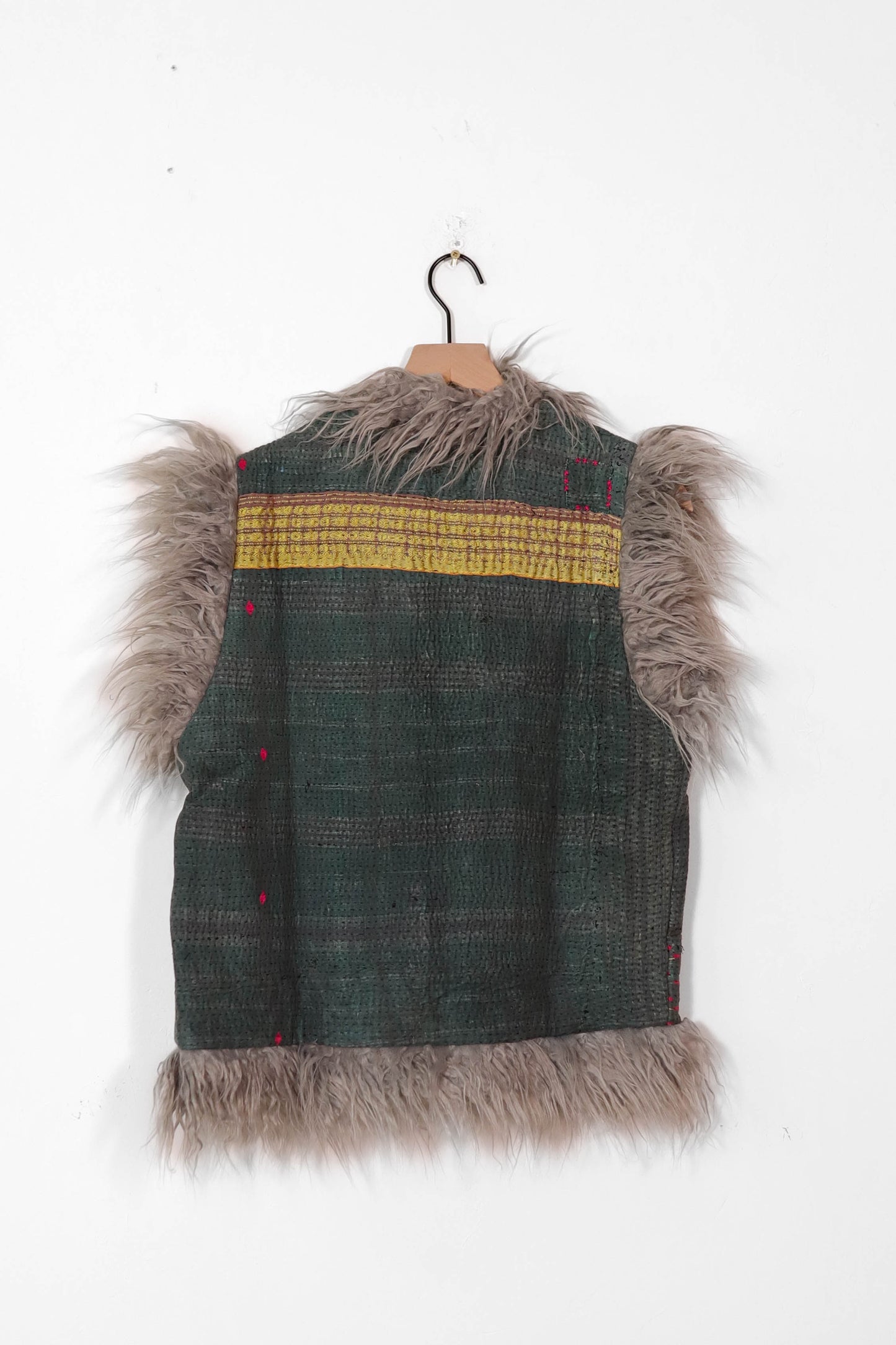 Small Rani Vest V1089