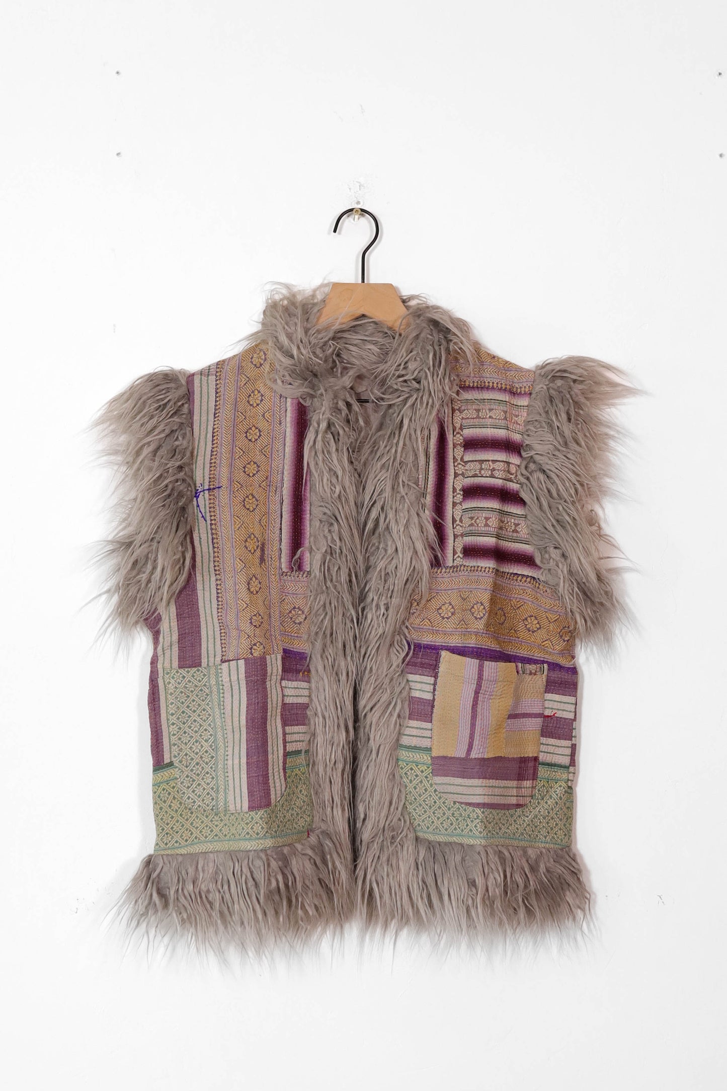Medium Rani Vest V1059