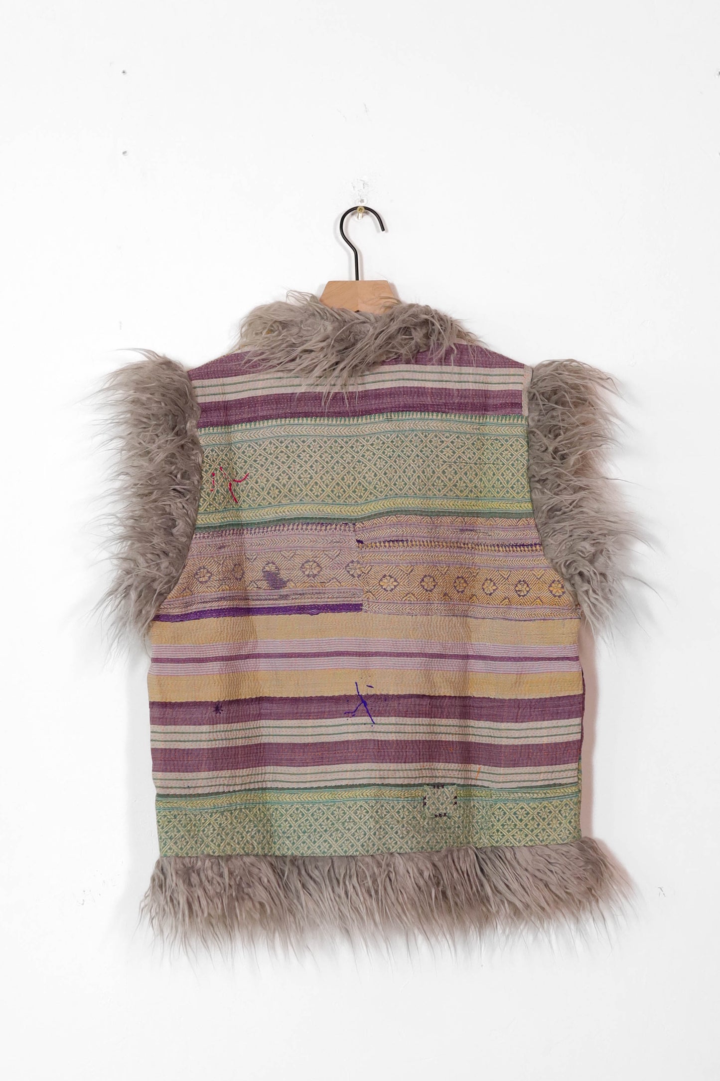 Medium Rani Vest V1059