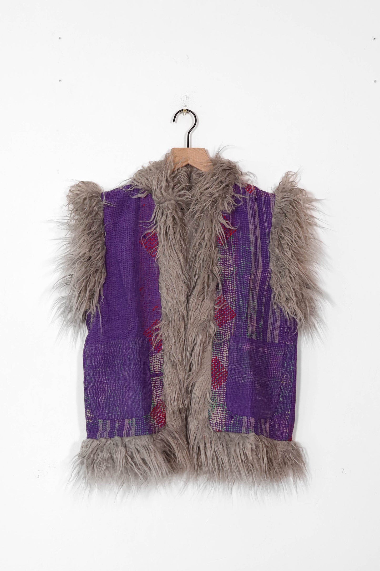 Large Rani Vest V1014