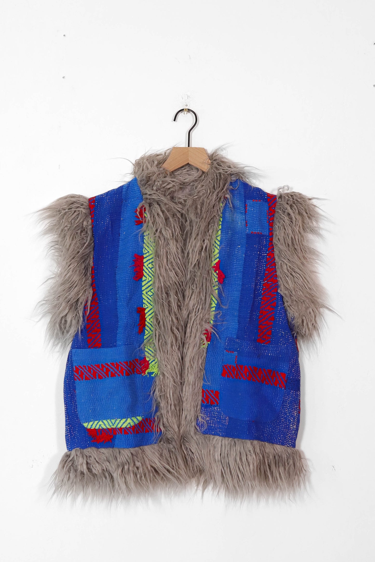 Large Rani Vest V1088