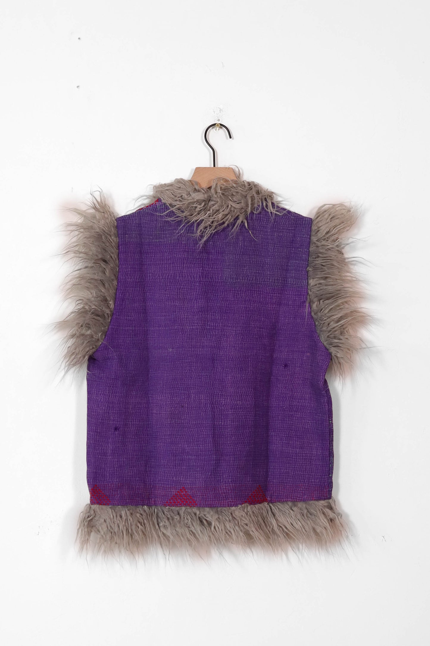 Small Rani Vest V1057