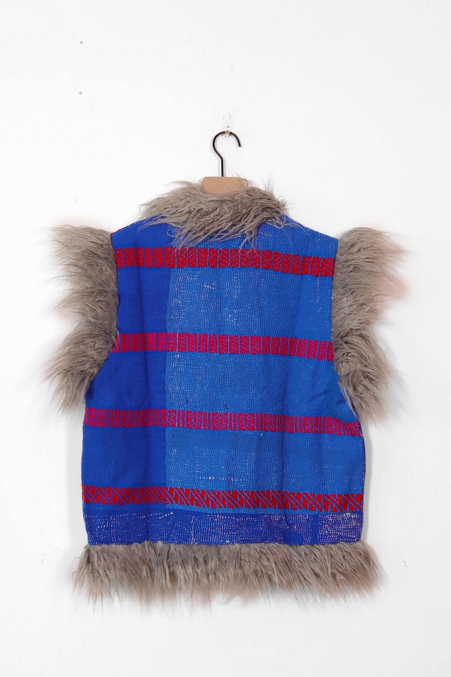 Large Rani Vest V1088