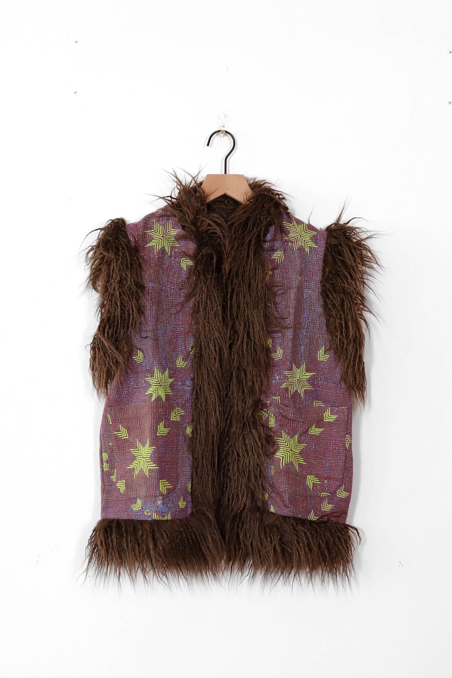 Small Rani Vest V1072